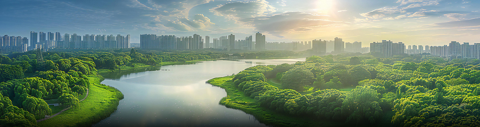 智慧水务解决方案