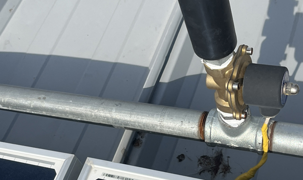 玫德集团 智造60⁺年 畅销140⁺国