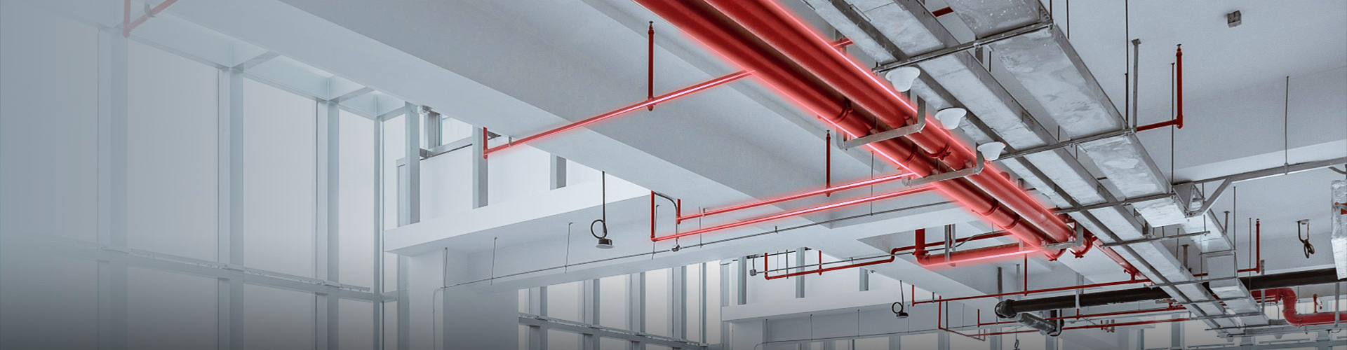 雨淋阀撬装方案