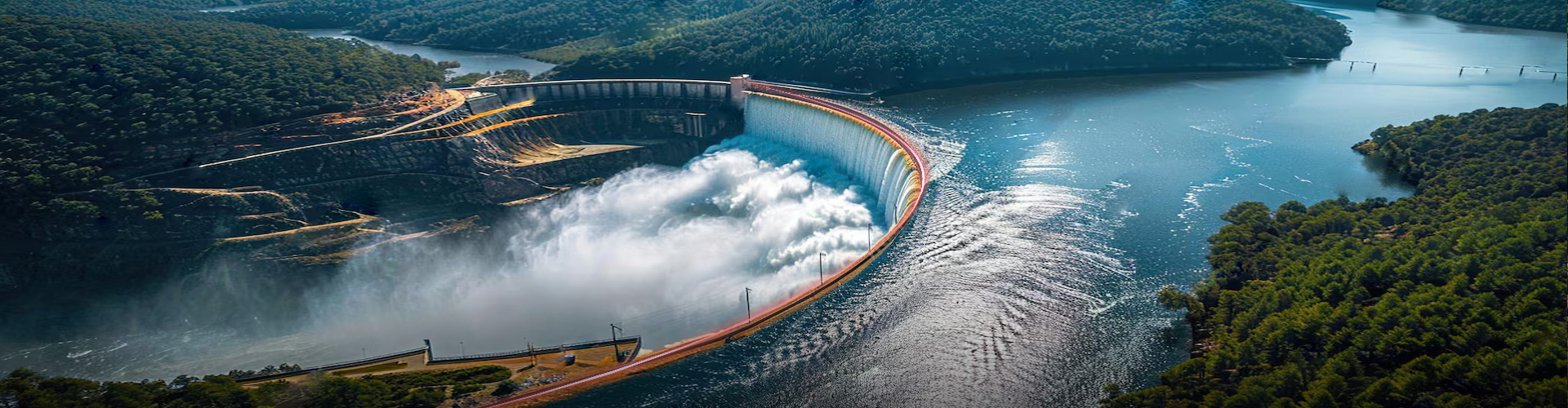 球墨铸铁管解决方案